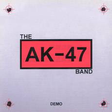 AK-47 (CHN) : The AK-47 Band